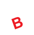 Point B Logo