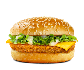 B-Chickn-fil