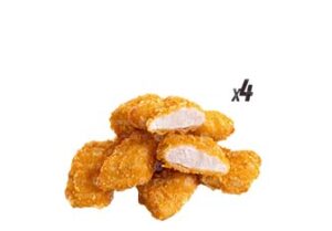 nuggets x4