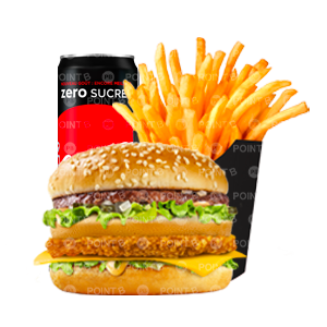 s- b chickn beef